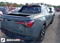 هيونداي سانتا كروز